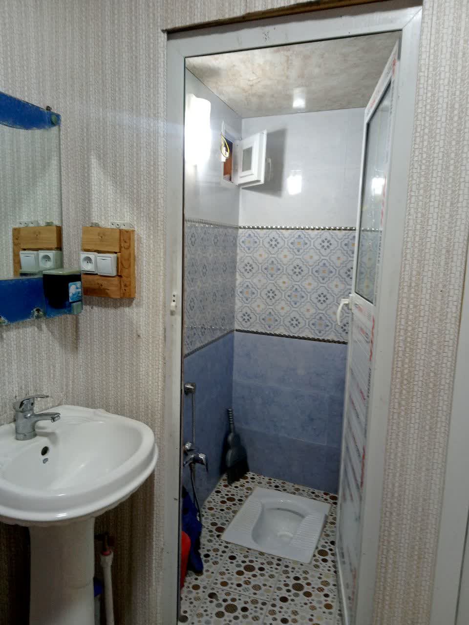 اقامتگاه مهر و یار سرا در بابل